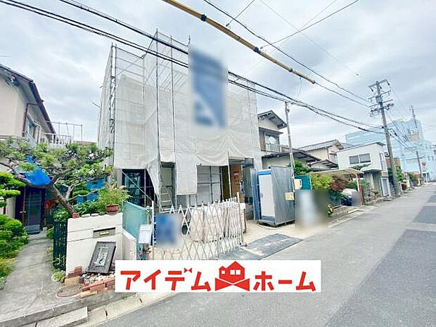 現地写真 いつでも現地ご案内いたします♪ お気軽にお問合せください!