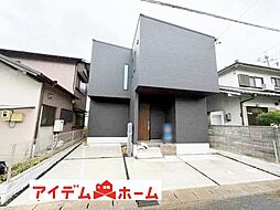 外観の画像