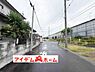 外観：いつでも現地ご案内いたします♪ お気軽にお問合せください！