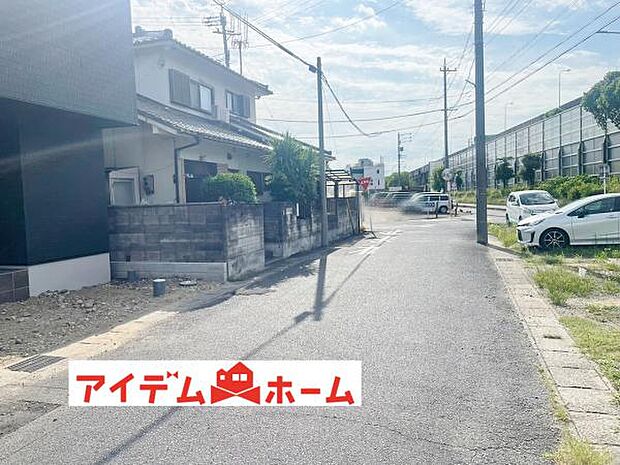 いつでも現地ご案内いたします♪ お気軽にお問合せください!