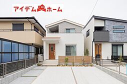 愛知県春日井市八田町7丁目