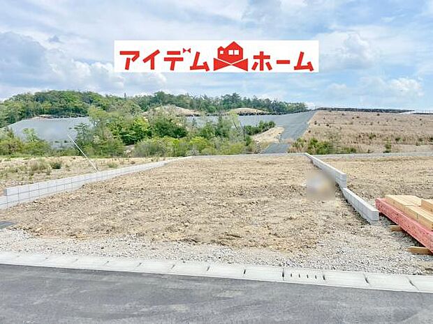 いつでも現地ご案内いたします♪ お気軽にお問合せください！ 