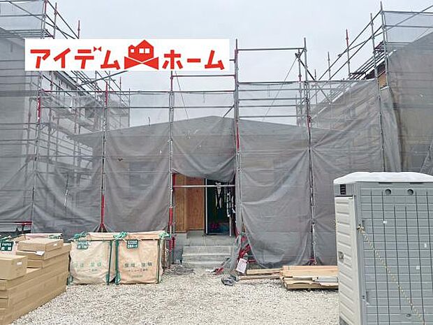 いつでも現地ご案内いたします♪ お気軽にお問合せください!