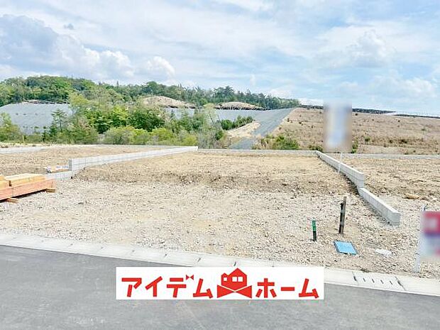 いつでも現地ご案内いたします♪ お気軽にお問合せください！ 