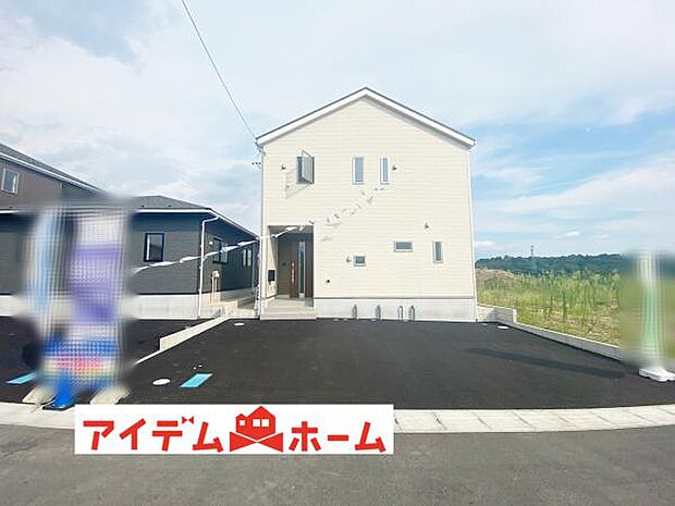 いつでも現地ご案内いたします♪ お気軽にお問合せください！ 