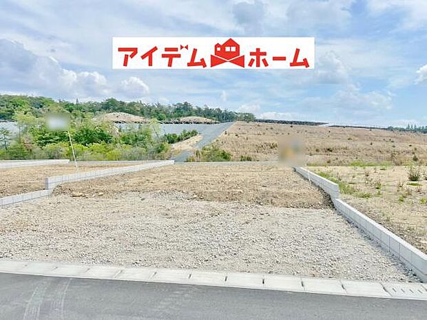 いつでも現地ご案内いたします♪ お気軽にお問合せください!
