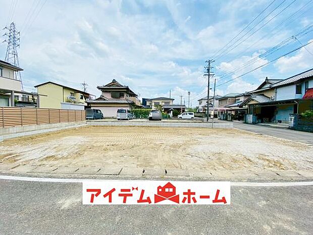 いつでも現地ご案内いたします♪ お気軽にお問合せください！