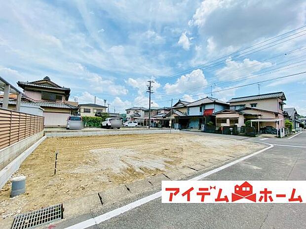 いつでも現地ご案内いたします♪ お気軽にお問合せください！