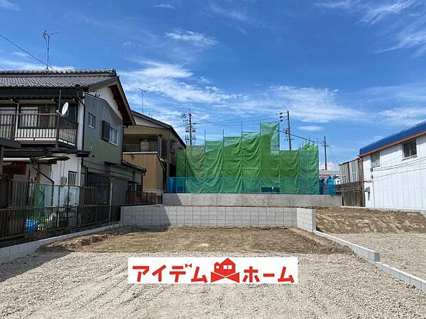 いつでも現地ご案内いたします♪ お気軽にお問合せください！