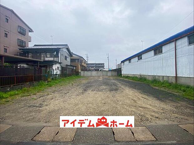 いつでも現地ご案内いたします♪ お気軽にお問合せください!