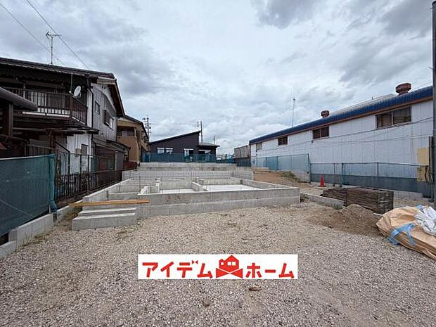 いつでも現地ご案内いたします♪ お気軽にお問合せください!