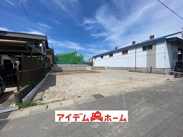いつでも現地ご案内いたします♪ お気軽にお問合せください!