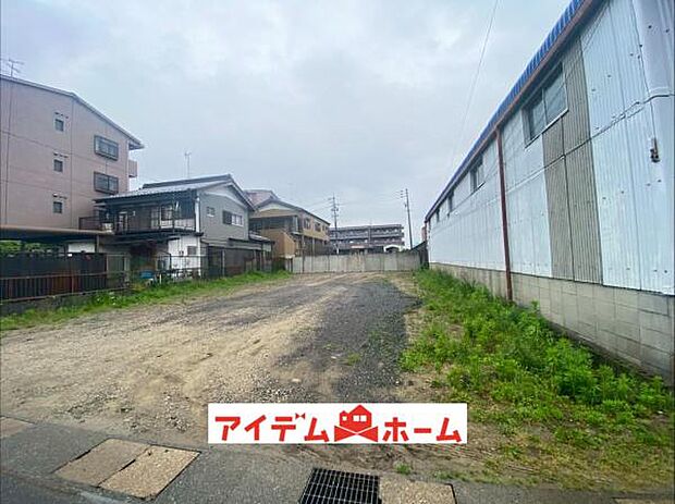 いつでも現地ご案内いたします♪ お気軽にお問合せください!