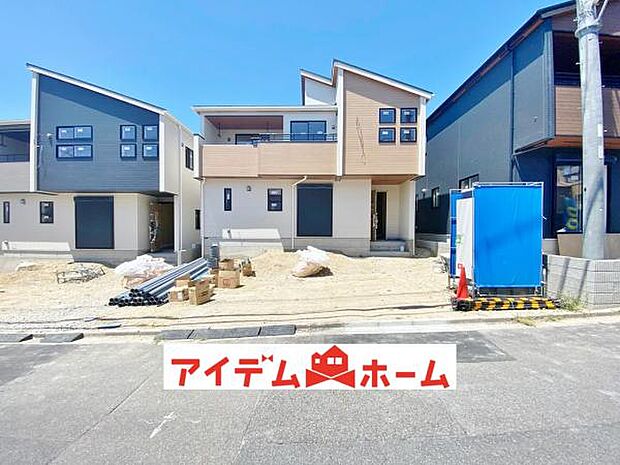 いつでも現地ご案内いたします♪ お気軽にお問合せください!
