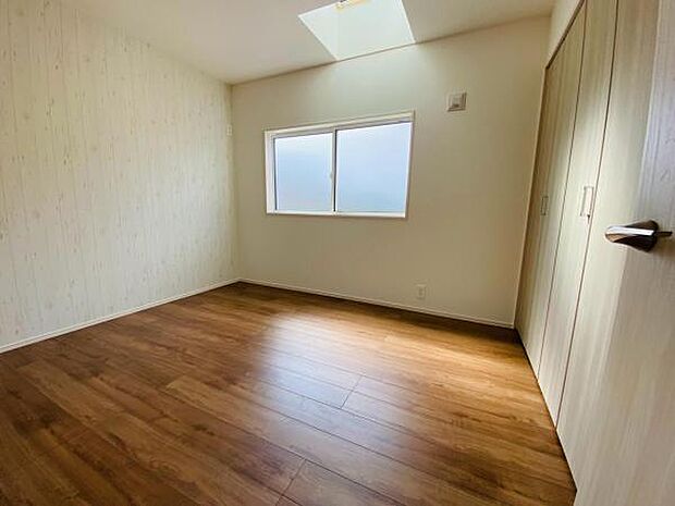 内観写真 いつでも現地ご案内いたします♪
