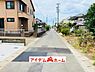 外観：1号棟　外観写真 平日・土日問わずご案内致します！お気軽にお問合わせ下さい♪ 