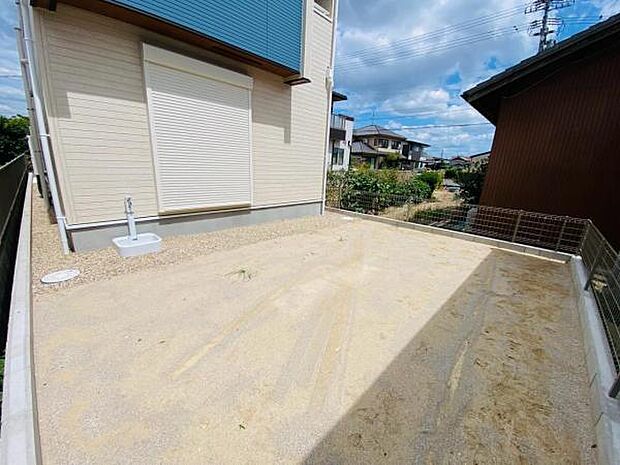 内観写真 いつでも現地ご案内いたします♪