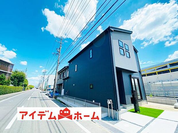 いつでも現地ご案内いたします♪ お気軽にお問合せください!