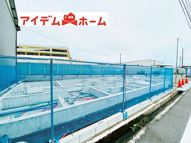 いつでも現地ご案内いたします♪ お気軽にお問合せください！