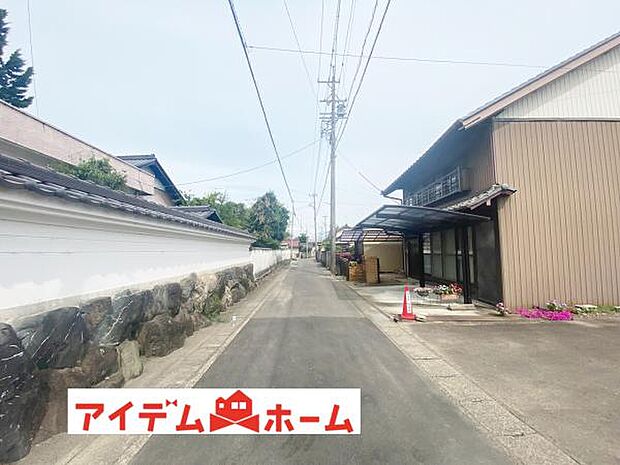いつでも現地ご案内いたします♪ お気軽にお問合せください!