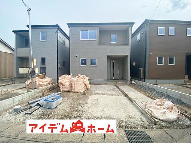 いつでも現地ご案内いたします♪ お気軽にお問合せください!