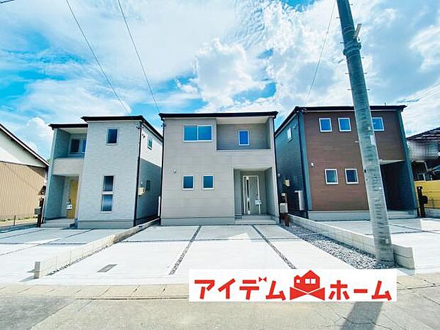 いつでも現地ご案内いたします♪ お気軽にお問合せください!