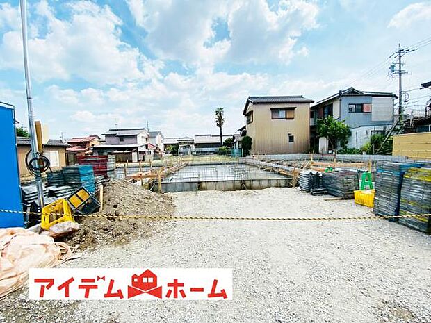 いつでも現地ご案内いたします♪ お気軽にお問合せください！