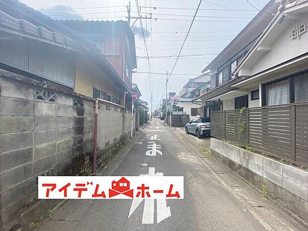 いつでも現地ご案内いたします♪ お気軽にお問合せください!