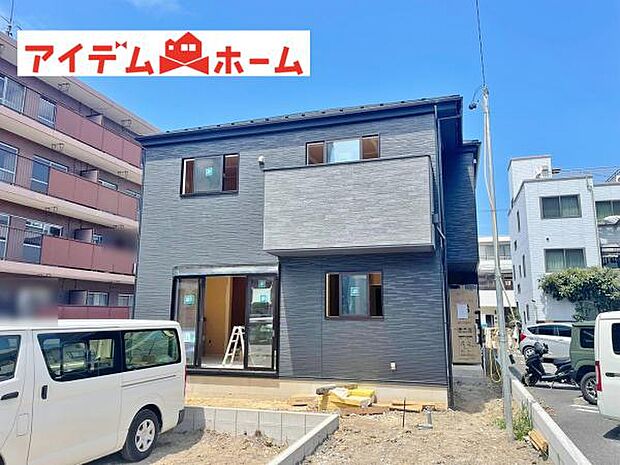 いつでも現地ご案内いたします♪ お気軽にお問合せください!