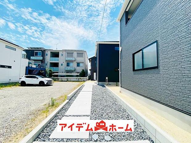 いつでも現地ご案内いたします♪ お気軽にお問合せください！