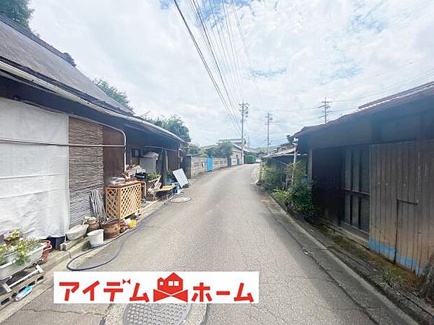 いつでも現地ご案内いたします♪ お気軽にお問合せください！