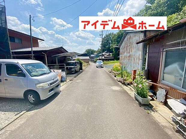 いつでも現地ご案内いたします♪ お気軽にお問合せください！