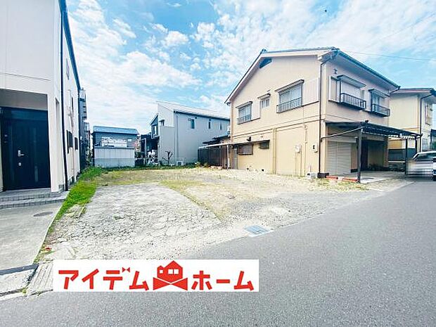 いつでも現地ご案内いたします♪ お気軽にお問合せください!
