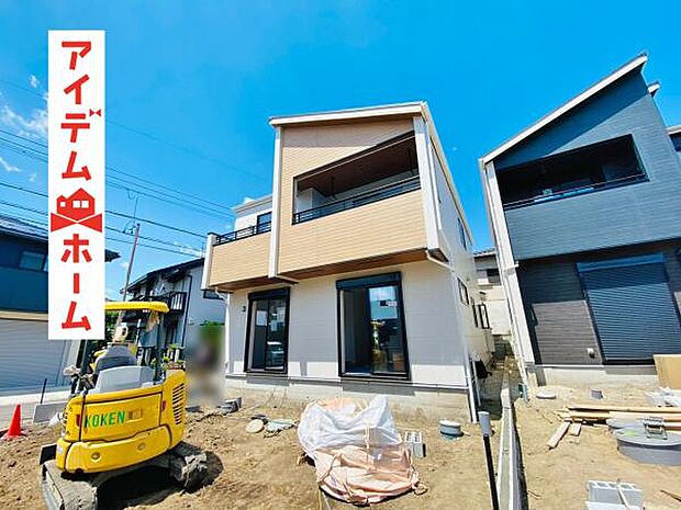 いつでも現地ご案内いたします♪ お気軽にお問合せください!