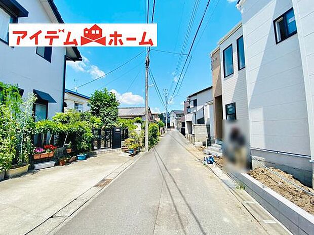 北西道路 いつでも現地ご案内いたします♪ お気軽にお問合せください!