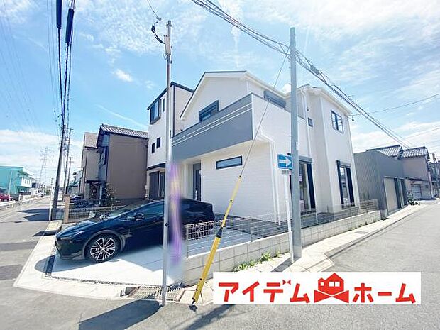 いつでも現地ご案内いたします♪ お気軽にお問合せください!