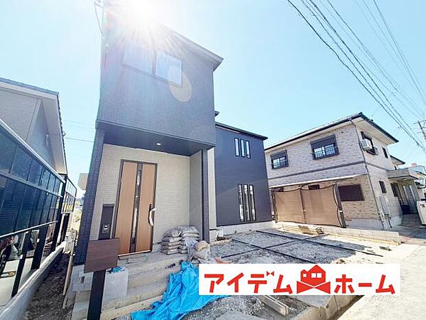 いつでも現地ご案内いたします♪ お気軽にお問合せください!