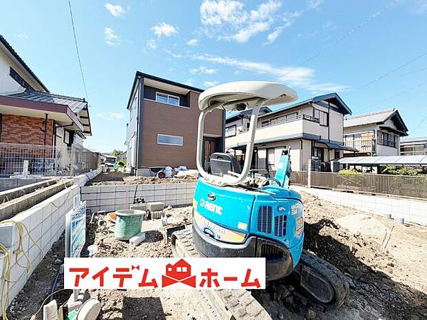 いつでも現地ご案内いたします♪ お気軽にお問合せください!