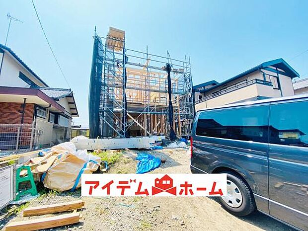 いつでも現地ご案内いたします♪ お気軽にお問合せください!