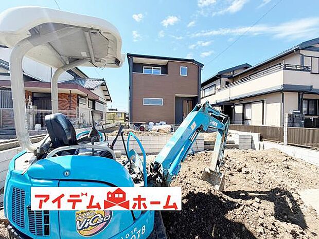 いつでも現地ご案内いたします♪ お気軽にお問合せください!