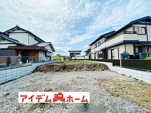 いつでも現地ご案内いたします♪ お気軽にお問合せください！