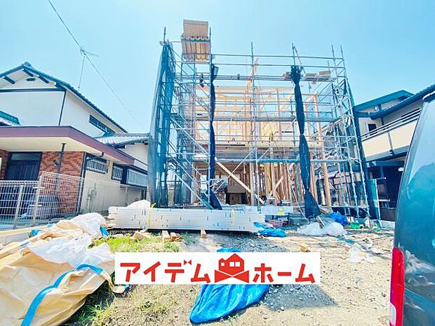 いつでも現地ご案内いたします♪ お気軽にお問合せください!