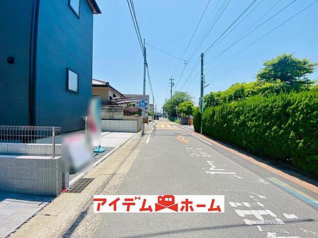 いつでも現地ご案内いたします♪ お気軽にお問合せください！