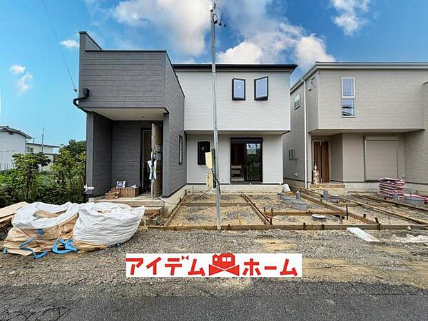 いつでも現地ご案内いたします♪ お気軽にお問合せください!