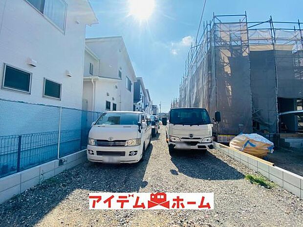 協定道路 いつでも現地ご案内いたします♪ お気軽にお問合せください！