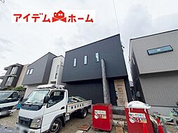 外観の画像