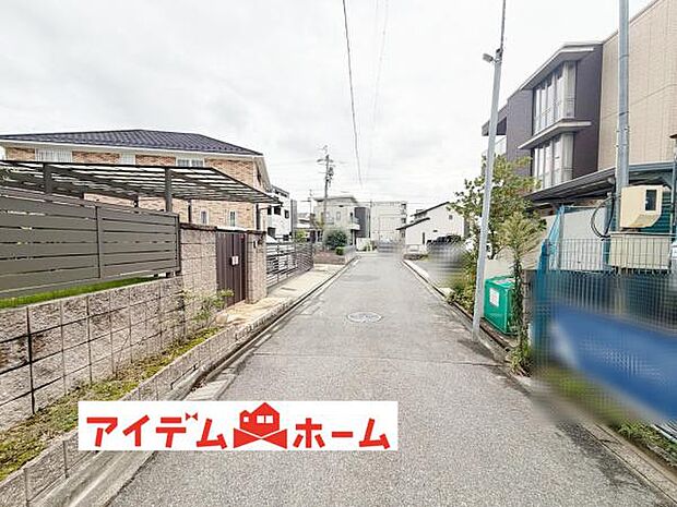 いつでも現地ご案内いたします♪ お気軽にお問合せください!