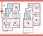 間取り：間取図