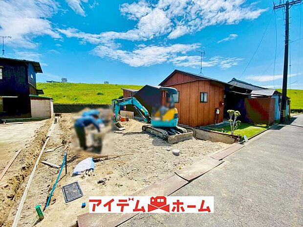 いつでも現地ご案内いたします♪ お気軽にお問合せください！