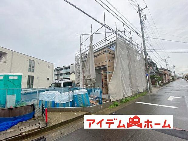 いつでも現地ご案内いたします♪ お気軽にお問合せください！